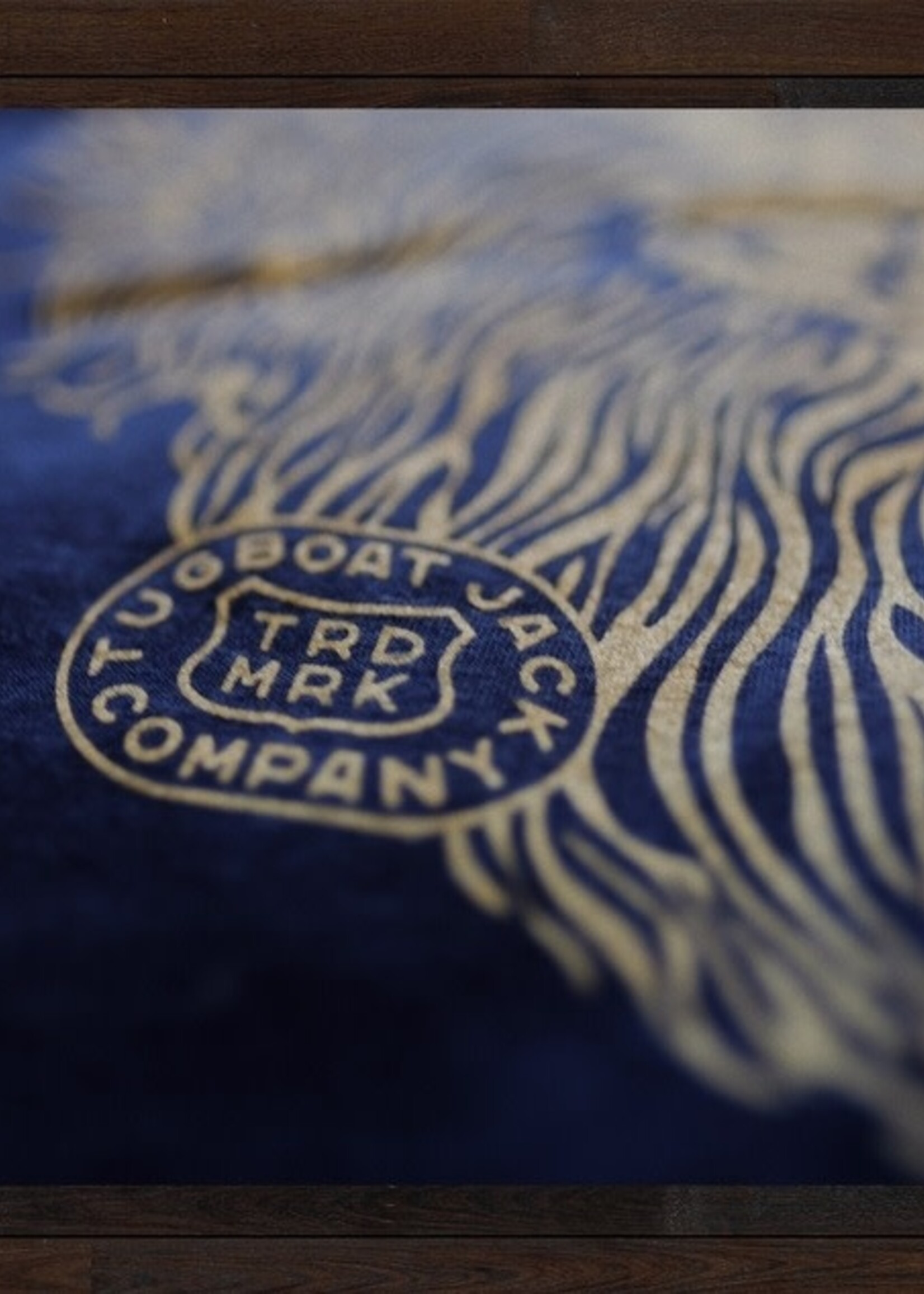 American Sasquatch Bigfoot Tee