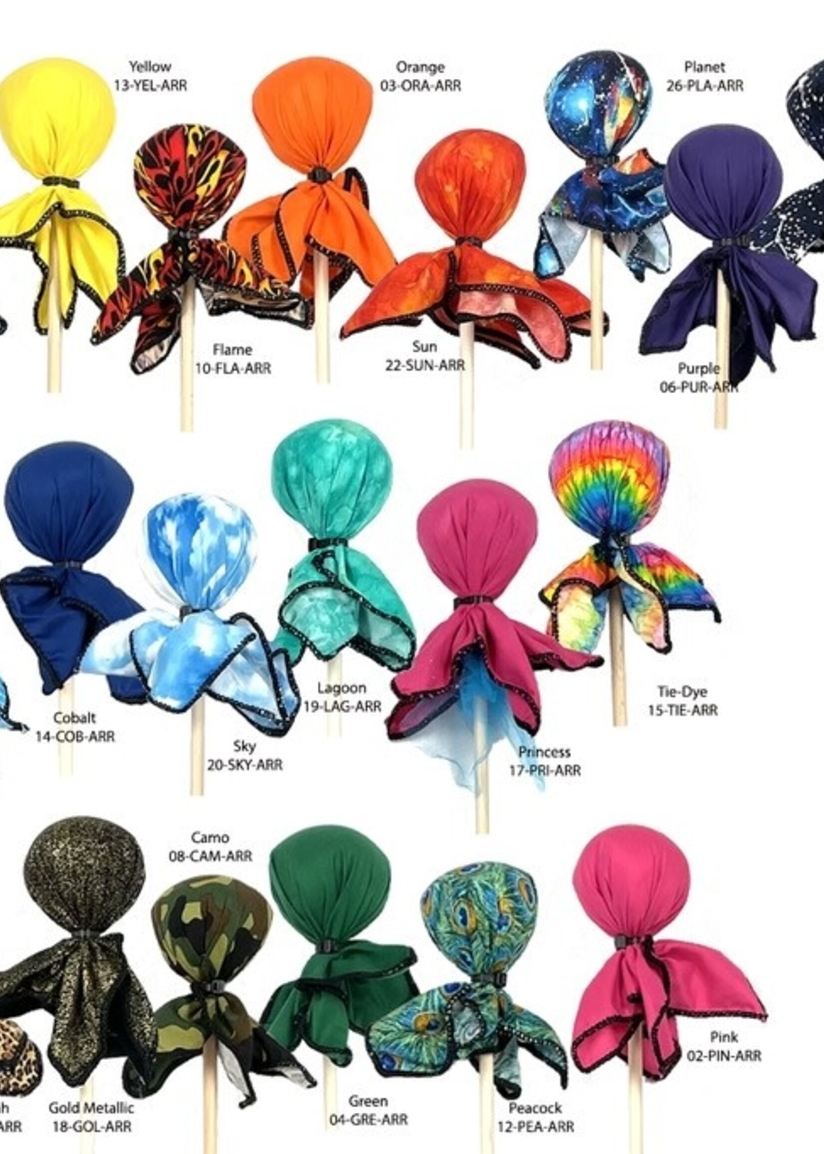 Two Bros Bows Two Bros Bows Set