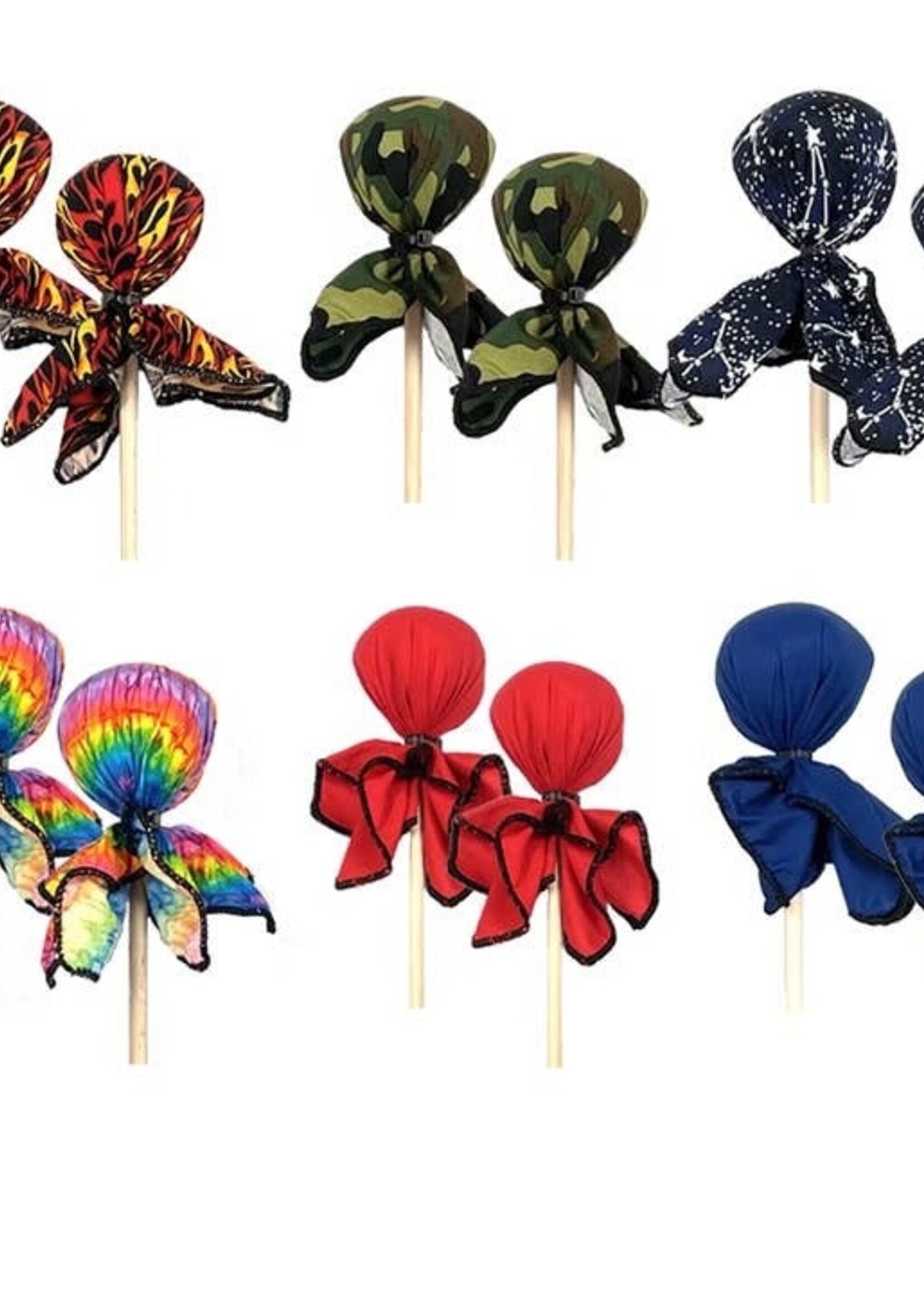 Two Bros Bows Two Bros Bows Set