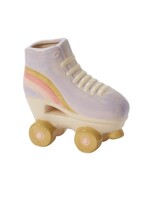 Rollerskate Planter Vase