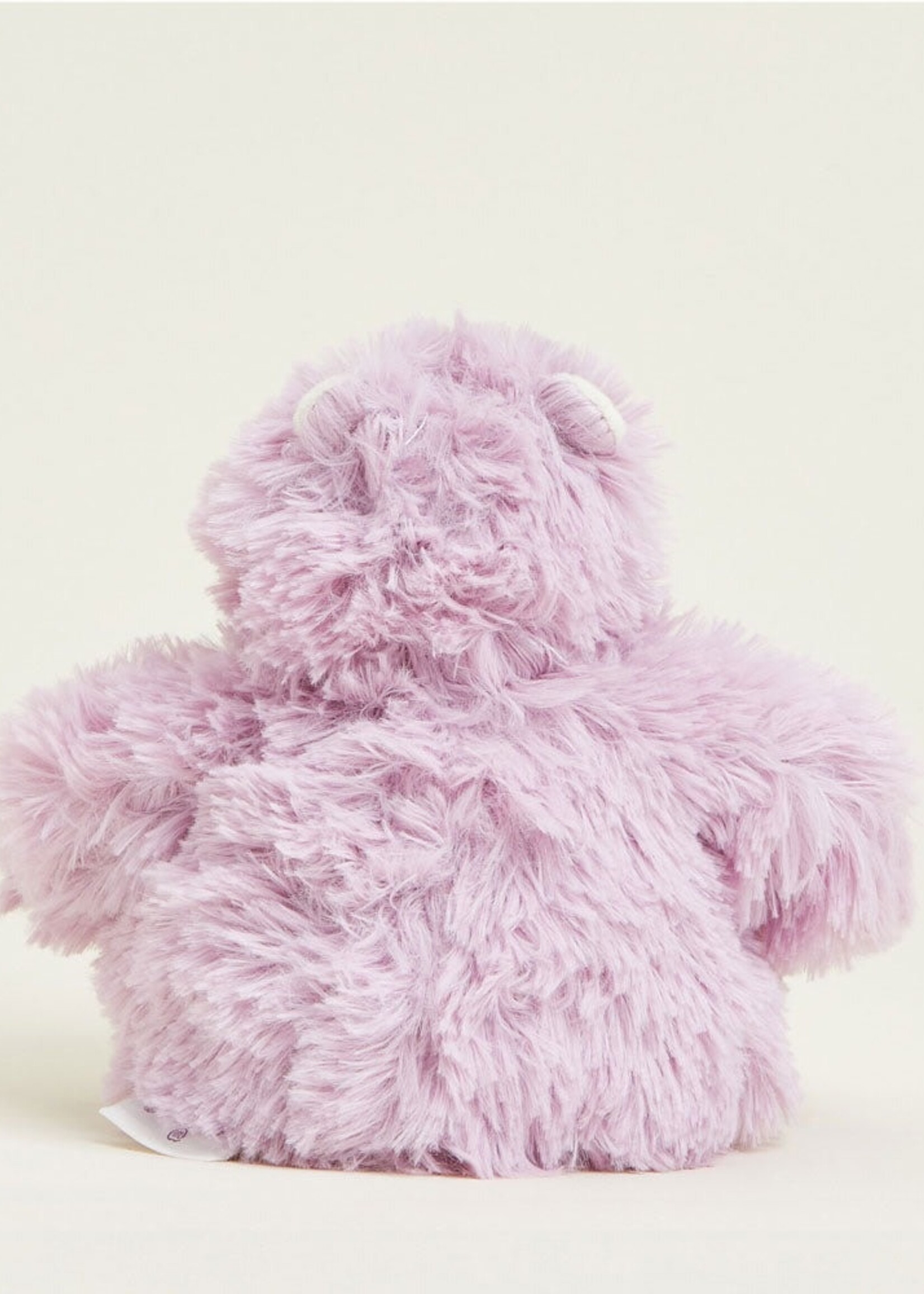 Warmies Warmies Hippo Plush Junior