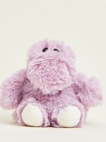 Warmies Warmies Hippo Plush Junior