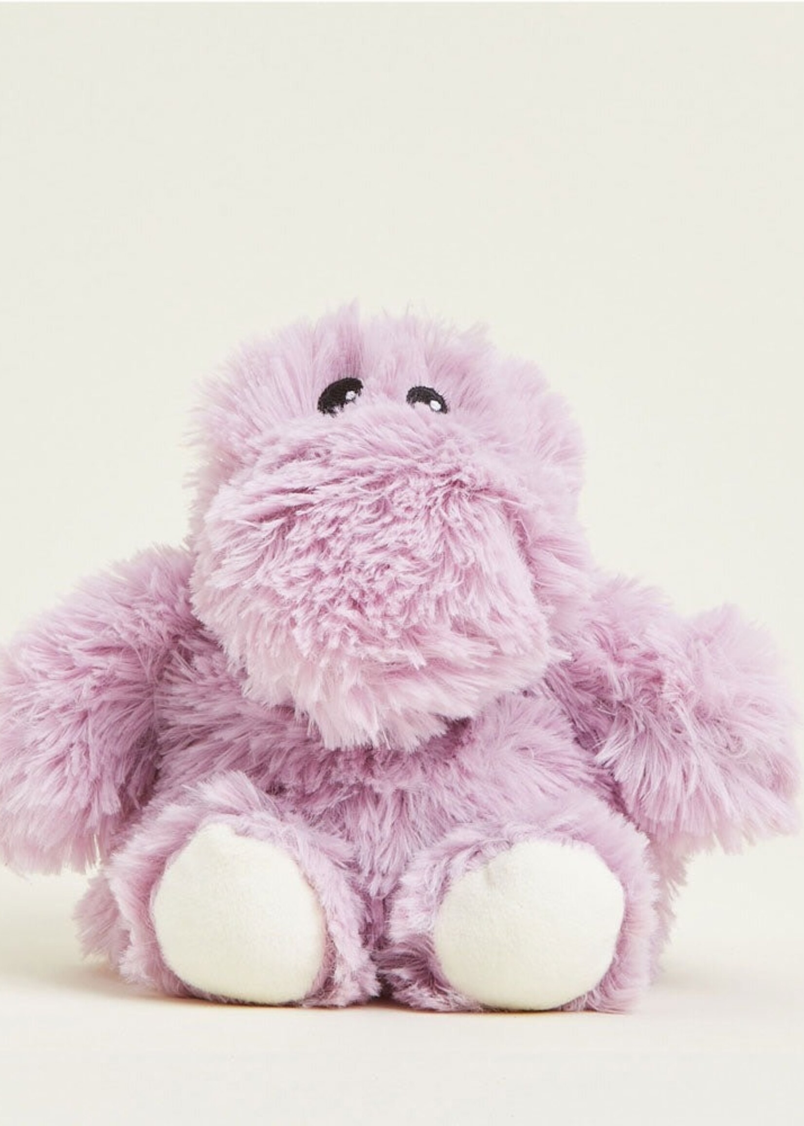 Warmies Warmies Hippo Plush Junior