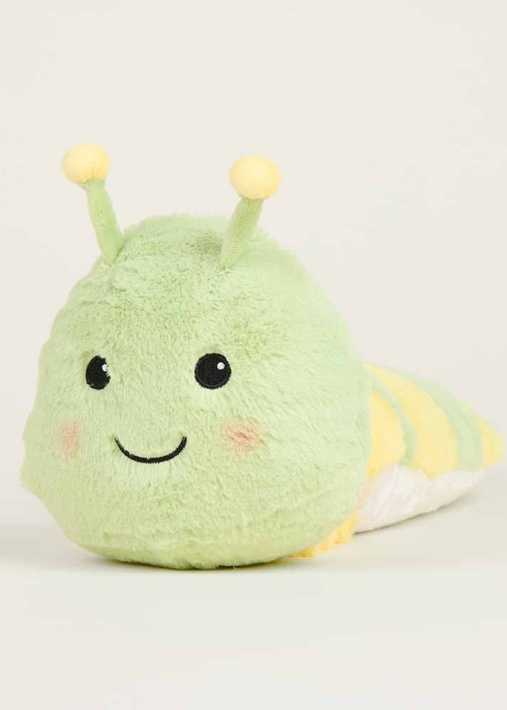Warmies Warmies Caterpillar Plush