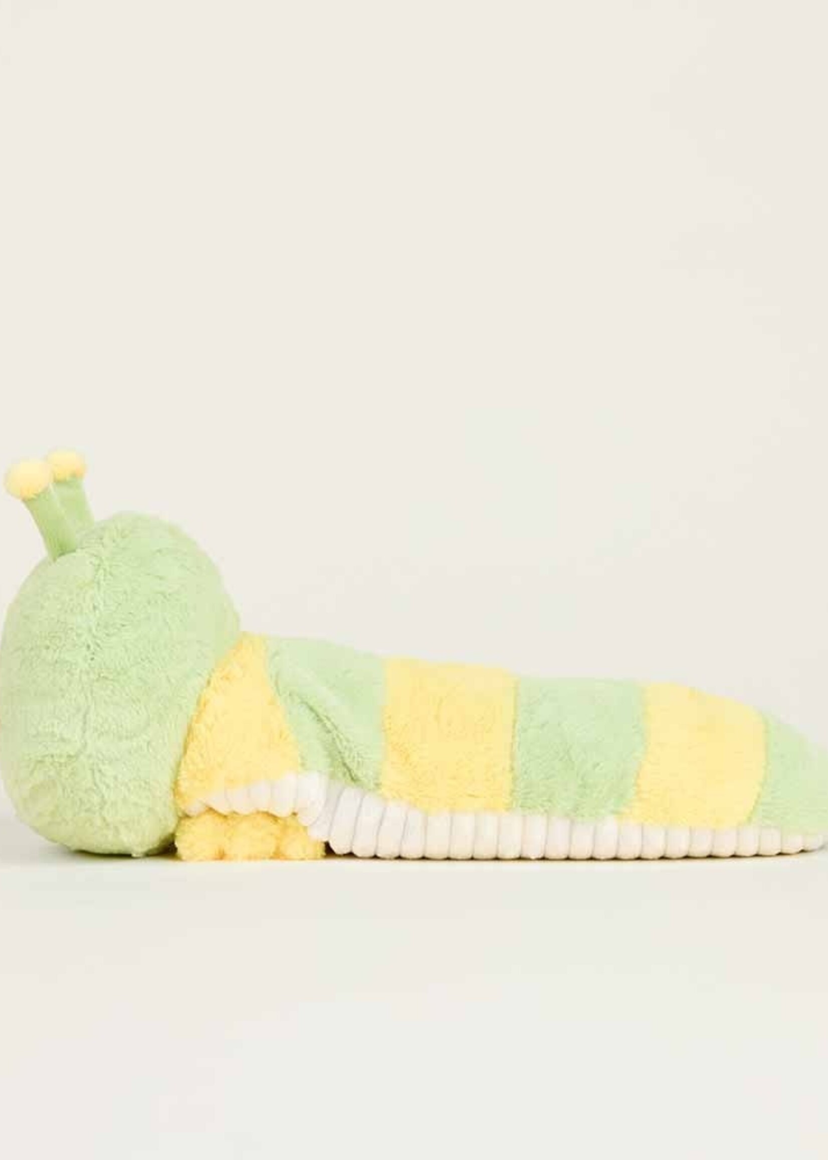 Warmies Warmies Caterpillar Plush