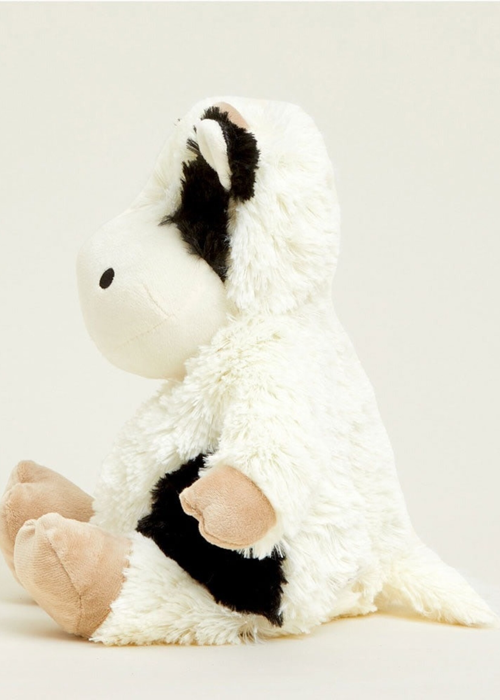 Warmies Warmies Cow Plush