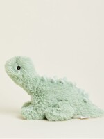 Warmies Warmies Green Dinosaur Plush