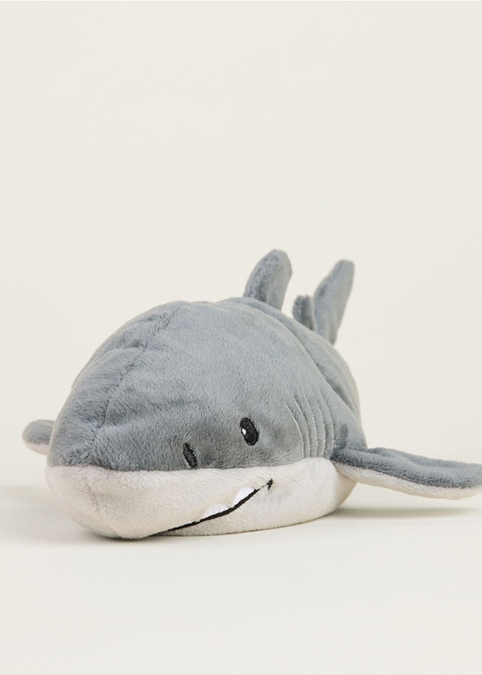 Warmies Warmies Shark Plush