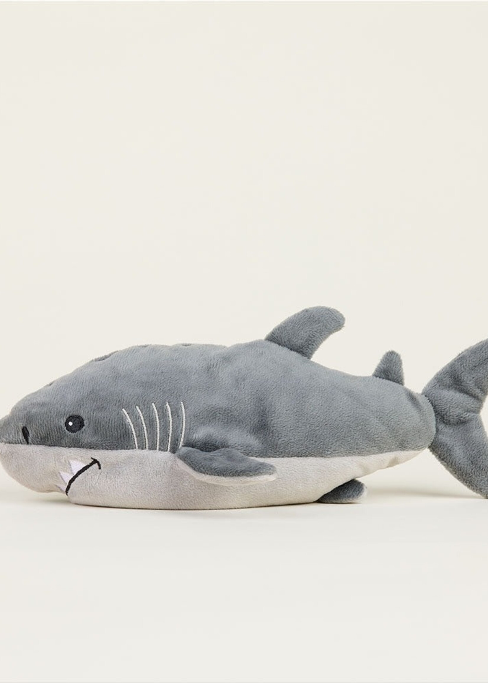 Warmies Warmies Shark Plush