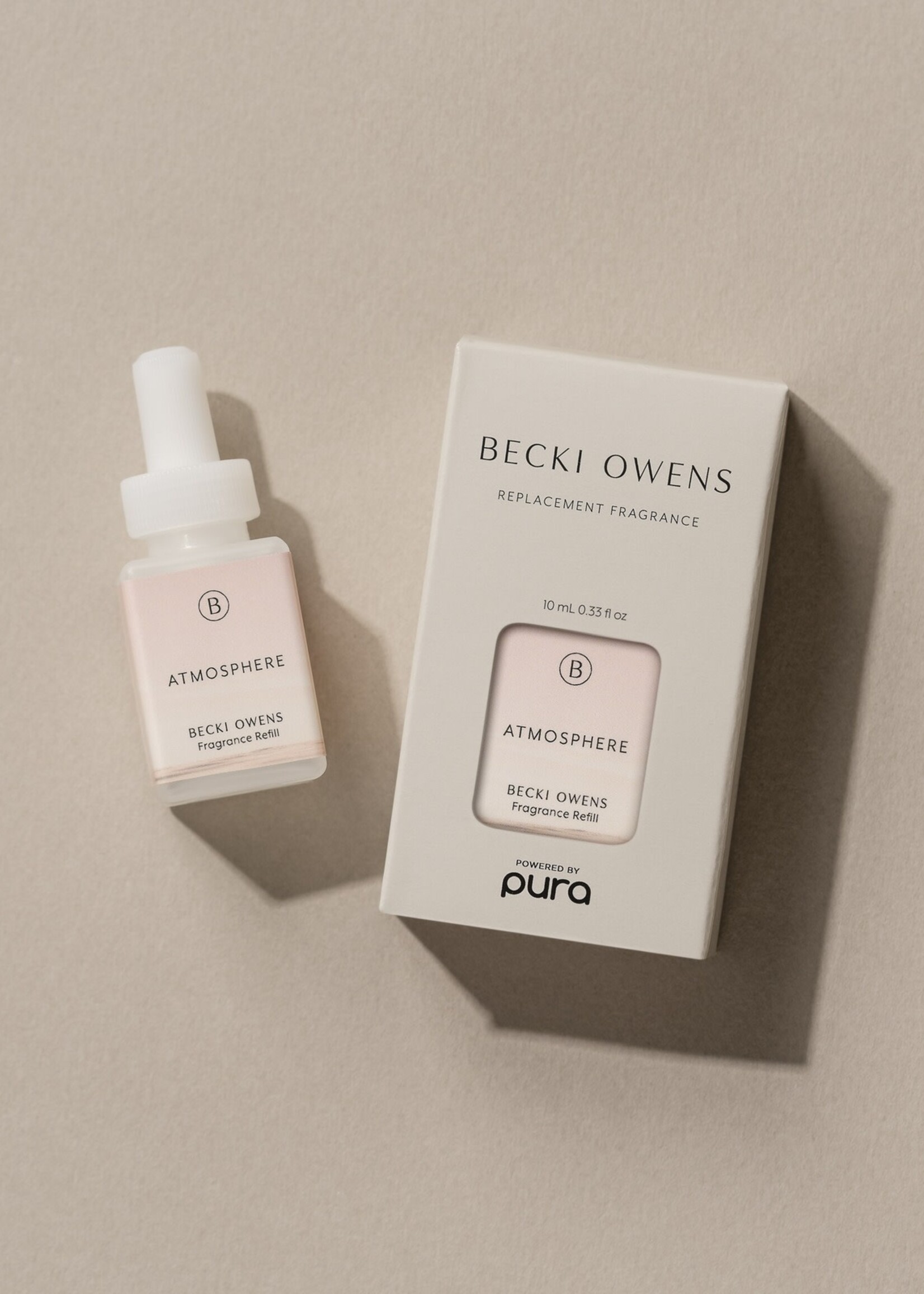 Pura Diffuser Refills Atmosphere