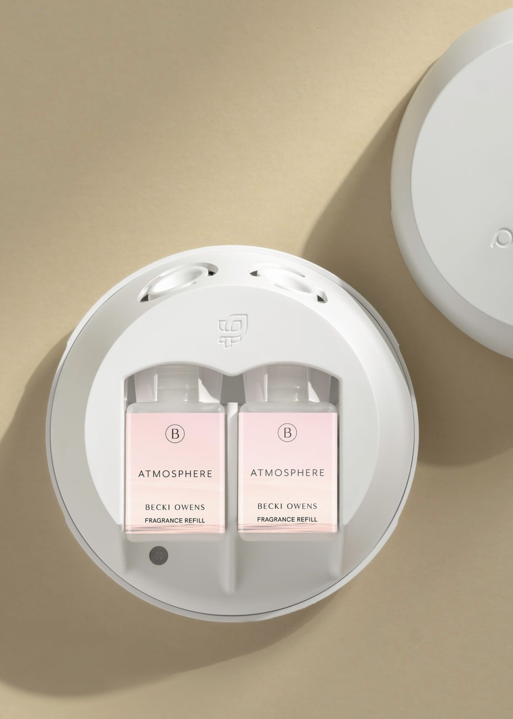 Pura Diffuser Refills Atmosphere