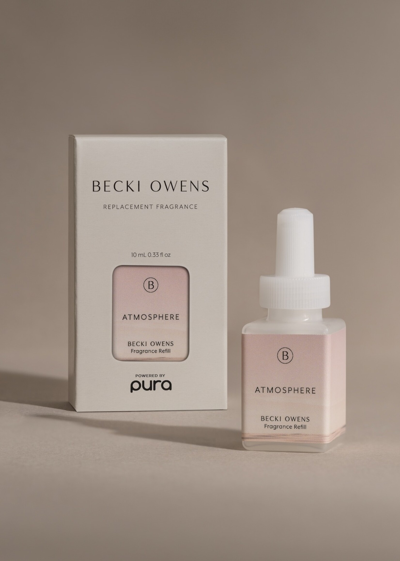 Pura Diffuser Refills Atmosphere