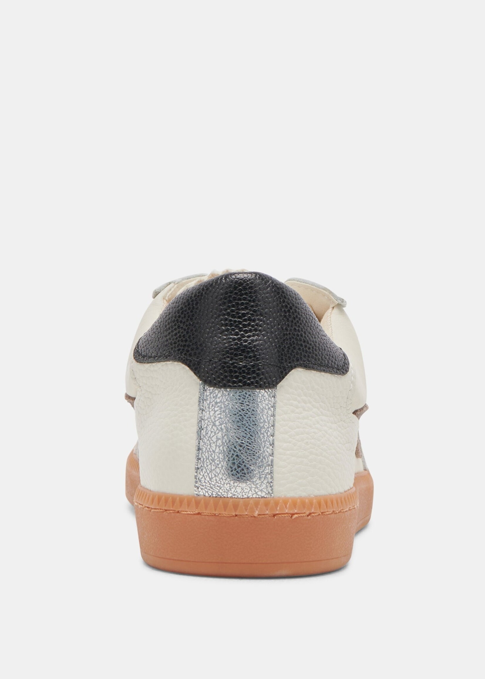 Dolce Vita Dolce Vita Notice Sneakers White/Grey Leather