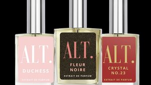 Perfume, Not Just Another Mother's Day Gift Perfume, Not Just Another Mother's Day Gift