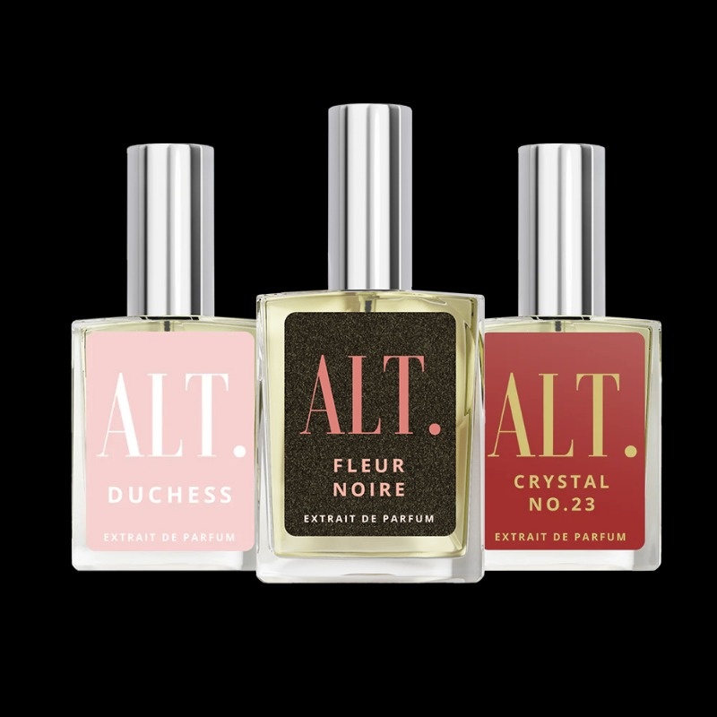 Perfume, Not Just Another Mother's Day Gift