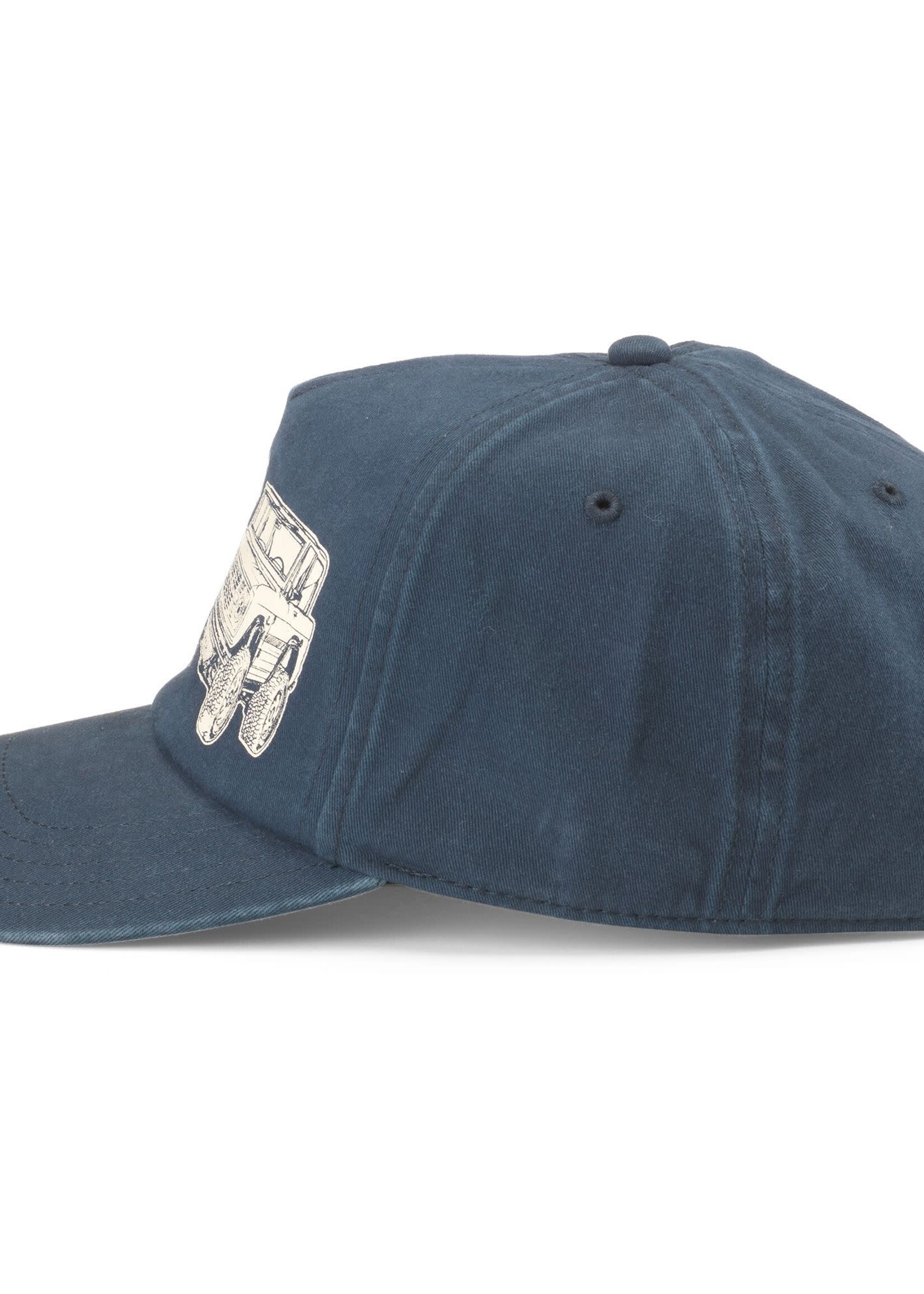 Ford Bronco Walker Hat Baseball Cap