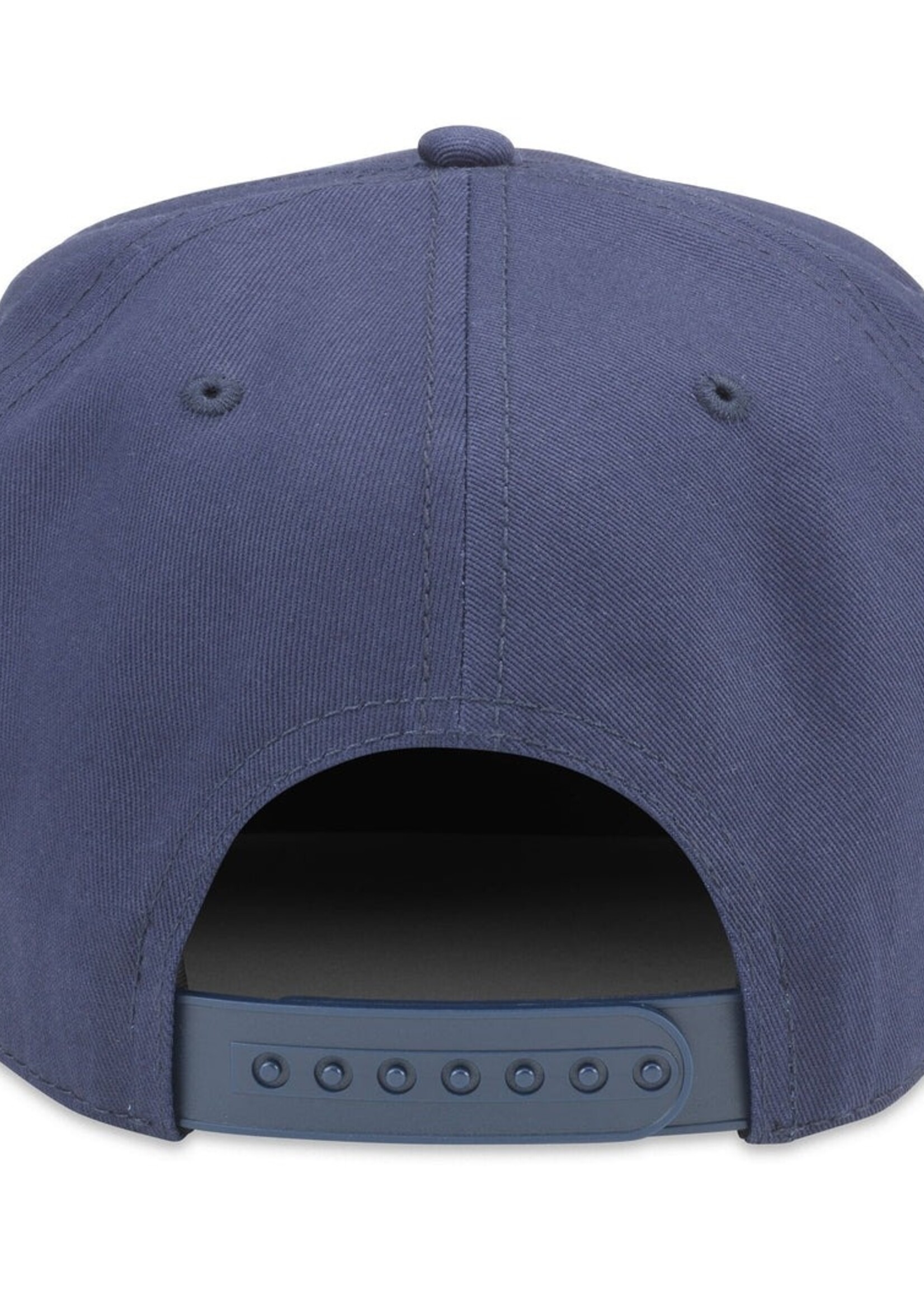Willie Nelson for President Club Captain Hat