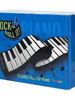Rock & Roll It Piano Classic