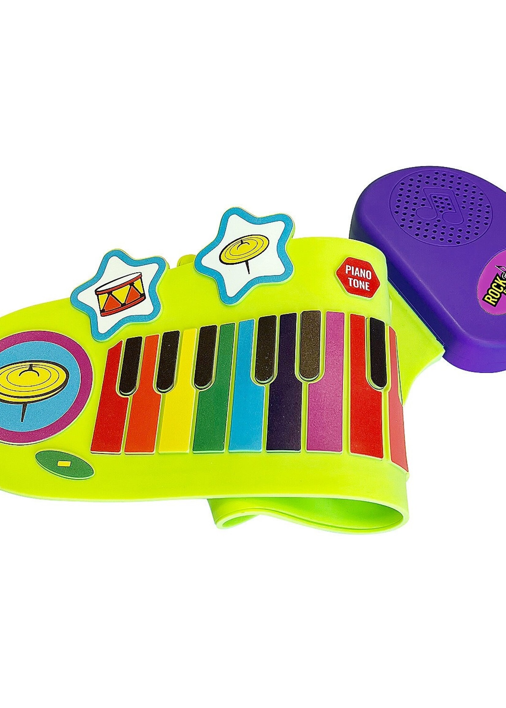 Rock & Roll It Jr. Piano