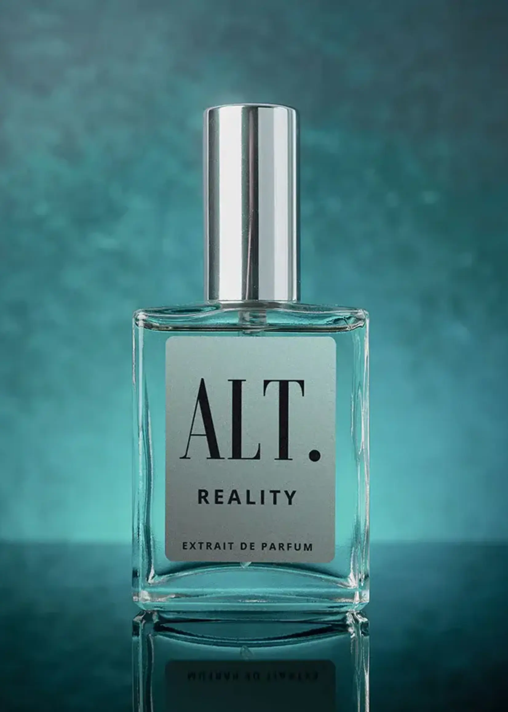 ALT. Fragrances Reality Perfume (Inspired by Imagination)