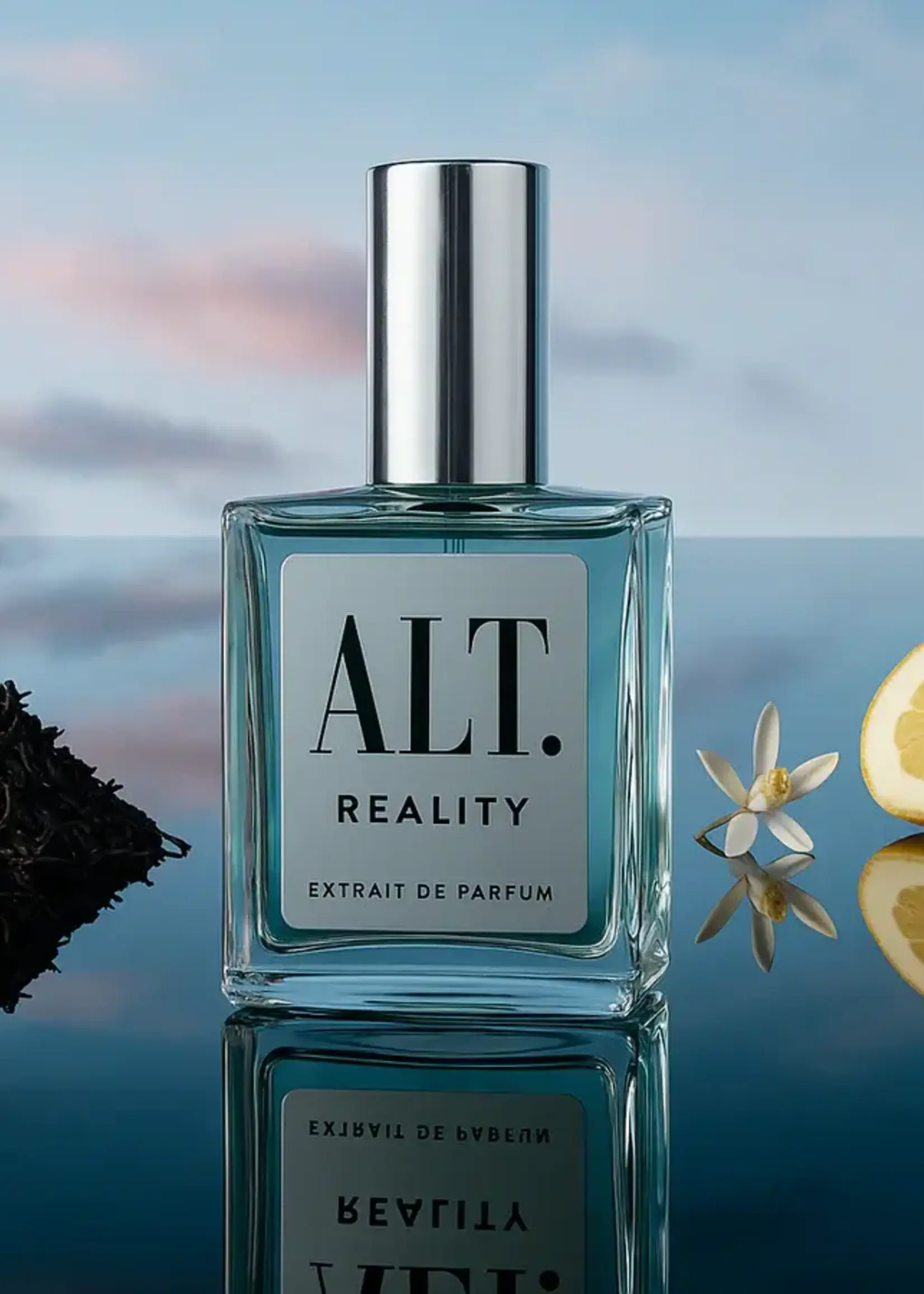 ALT. Fragrances Reality Perfume (Inspired by Imagination)