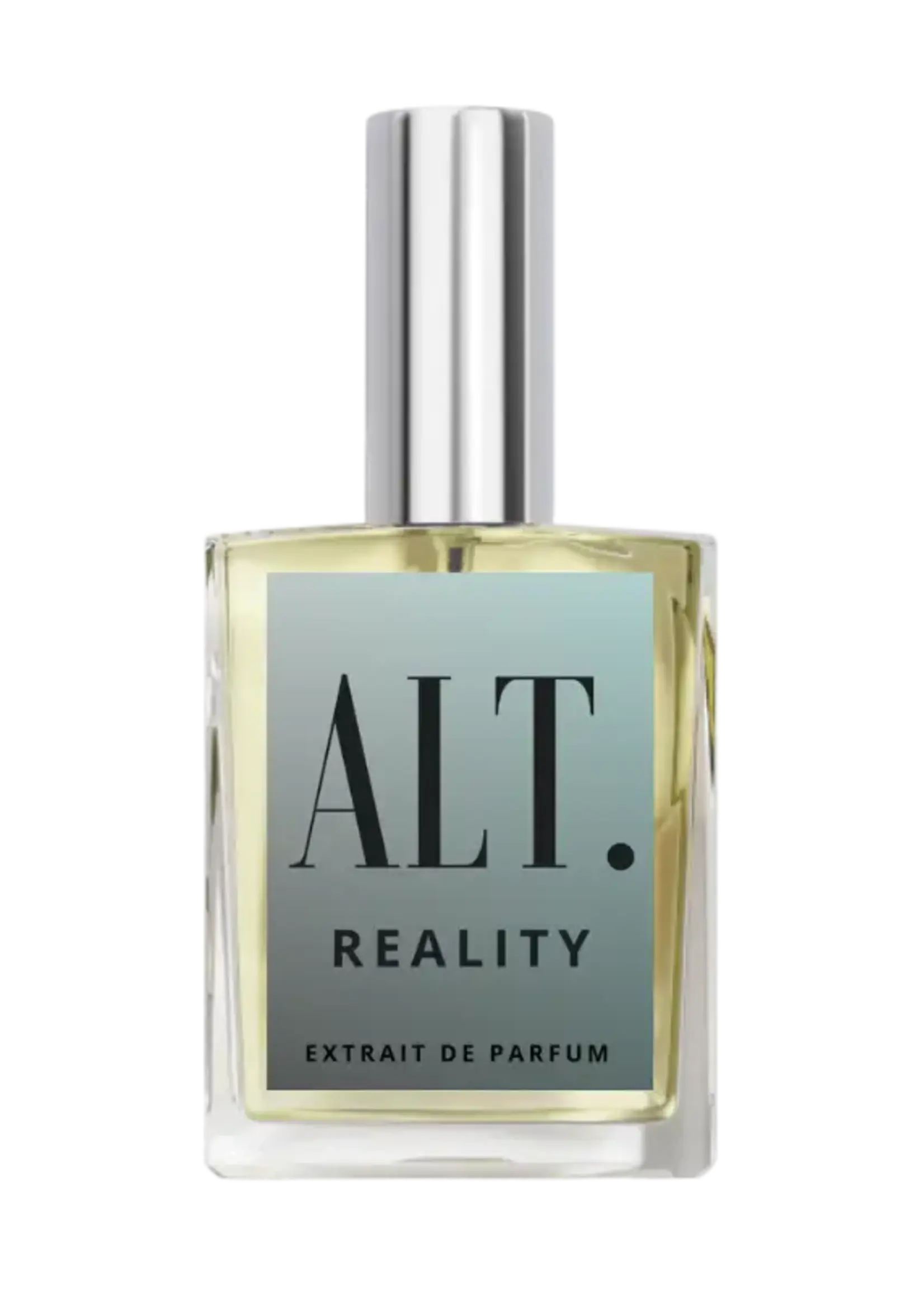 ALT. Fragrances Reality Perfume (Inspired by Imagination)
