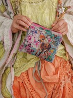 Magnolia Pearl Prairie Clover Coin Pouch Bag 076 Cartwheel