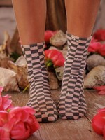 Magnolia Pearl Art Class MP Socks 164 Girlfriend