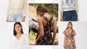 Brand Spotlight: LOVESTITCH Clothing