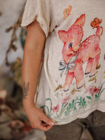 Magnolia Pearl **NEW RELEASE** Frolic Tee Top 2230 Moonlight One Size