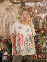 Magnolia Pearl **NEW RELEASE** Frolic Tee Top 2330 Moonlight One Size