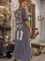 Magnolia Pearl **NEW RELEASE** Discotheque Fraises Tee Dress 1444 Ozzy One Size