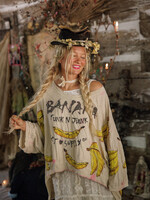 Magnolia Pearl **NEW RELEASE** Banana Funk N Junk Hi-Lo Francis Top 2525 Nala One Size