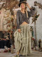 Magnolia Pearl PREORDER**NEW RELEASE** Eyelet Nonnie Belle Blouse Top 2239 Ozzy One Size