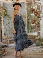 Magnolia Pearl Eyelet Embroidered Esti Cami Dress 1282 Ozzy