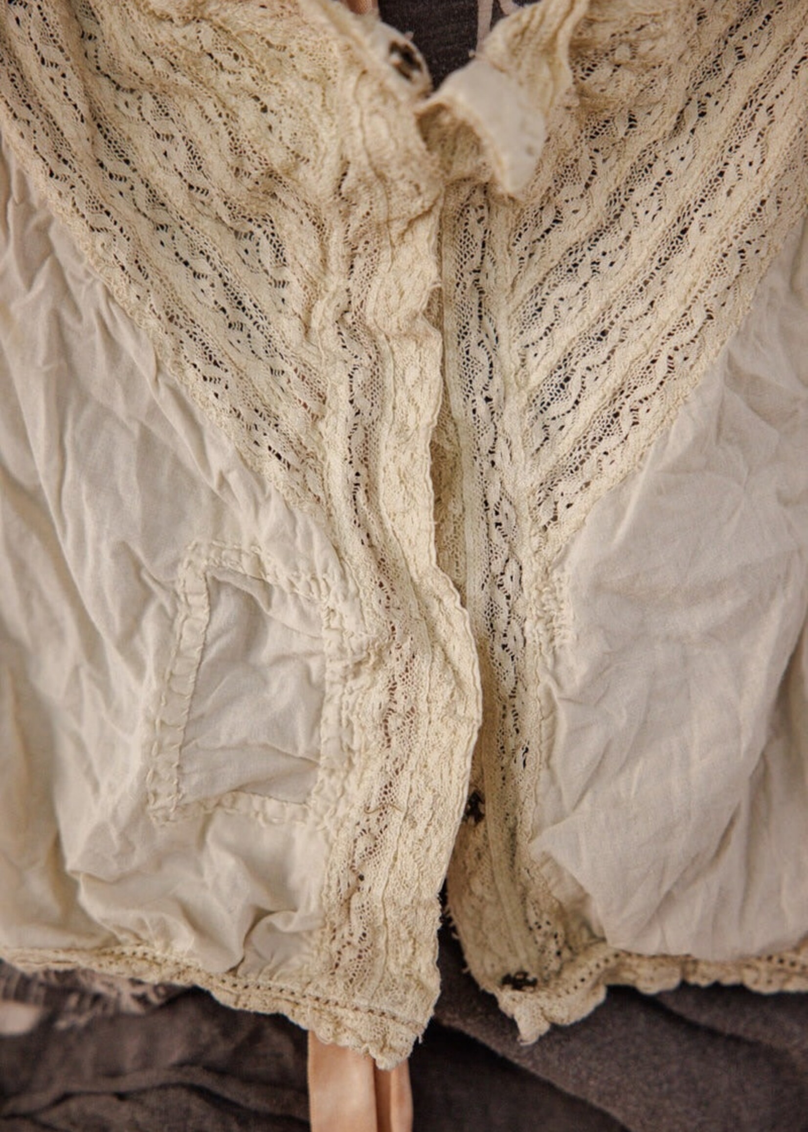 Magnolia Pearl Flosi Cami Tank 405 Moonlight One Size