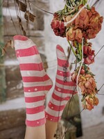 Magnolia Pearl Art Class MP Socks 164 Americana