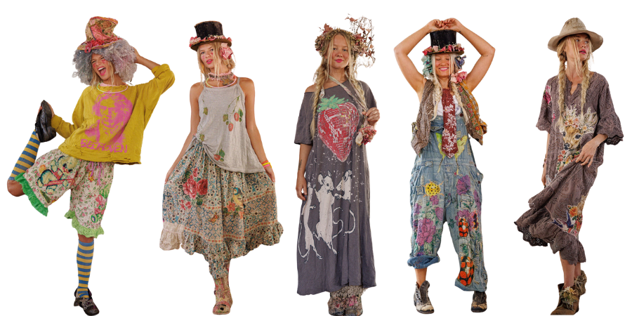 Magnolia Pearl Clothing FAQ - You Asked, We Answered