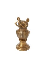 Eric + Eloise (E+E) Collection E+E Bust Statue Louie Mouse