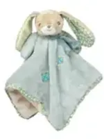 Bukowski Bears Bukowski Bears Benji Blankie with Gift Box