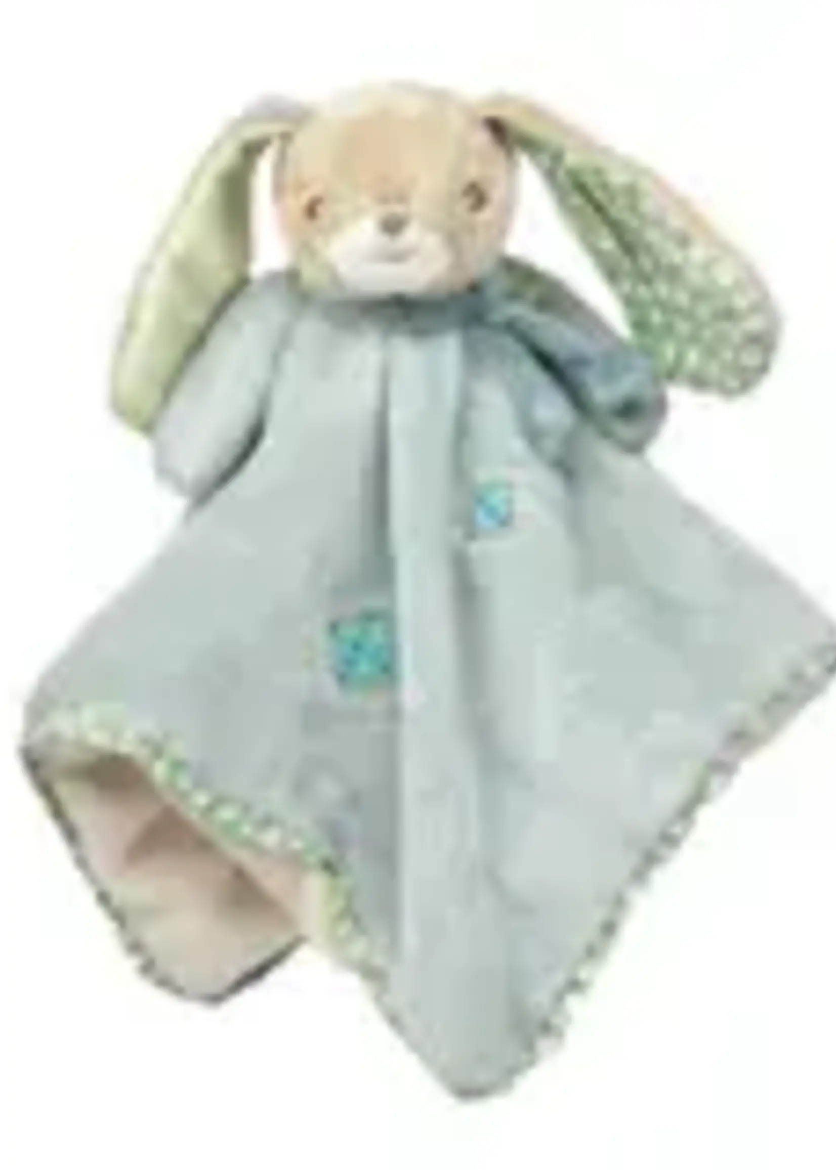 Bukowski Bears Benji Blankie with Gift Box