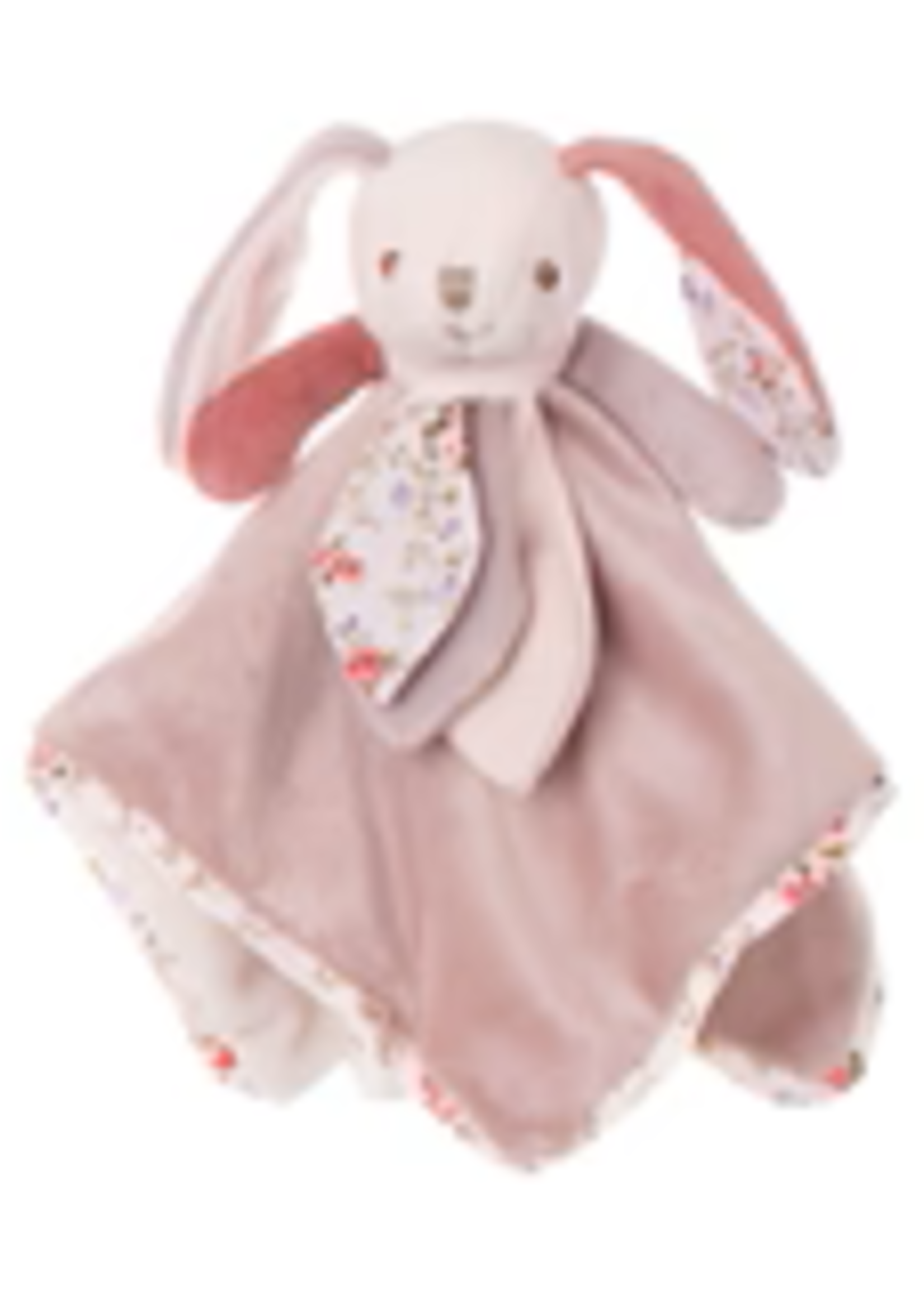 Bukowski Bears Bibi Blankie with Gift Box