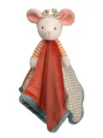 Bukowski Bears Bukowski Bears Ingefrid Blankie with Gift Box