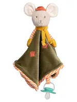 Bukowski Bears Bukowski Bears Henry Blankie with Gift Box