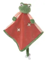Bukowski Bears Bukowski Bears Prince Blankie with Gift Box