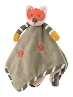 Bukowski Bears Bukowski Bears Foxy Blankie with Gift Box