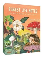 Nathalie Lete Nathalie Lete Forest Life Notes