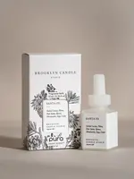 Pura Pura Diffuser Refill Santa Fe Brooklyn Candle Studio