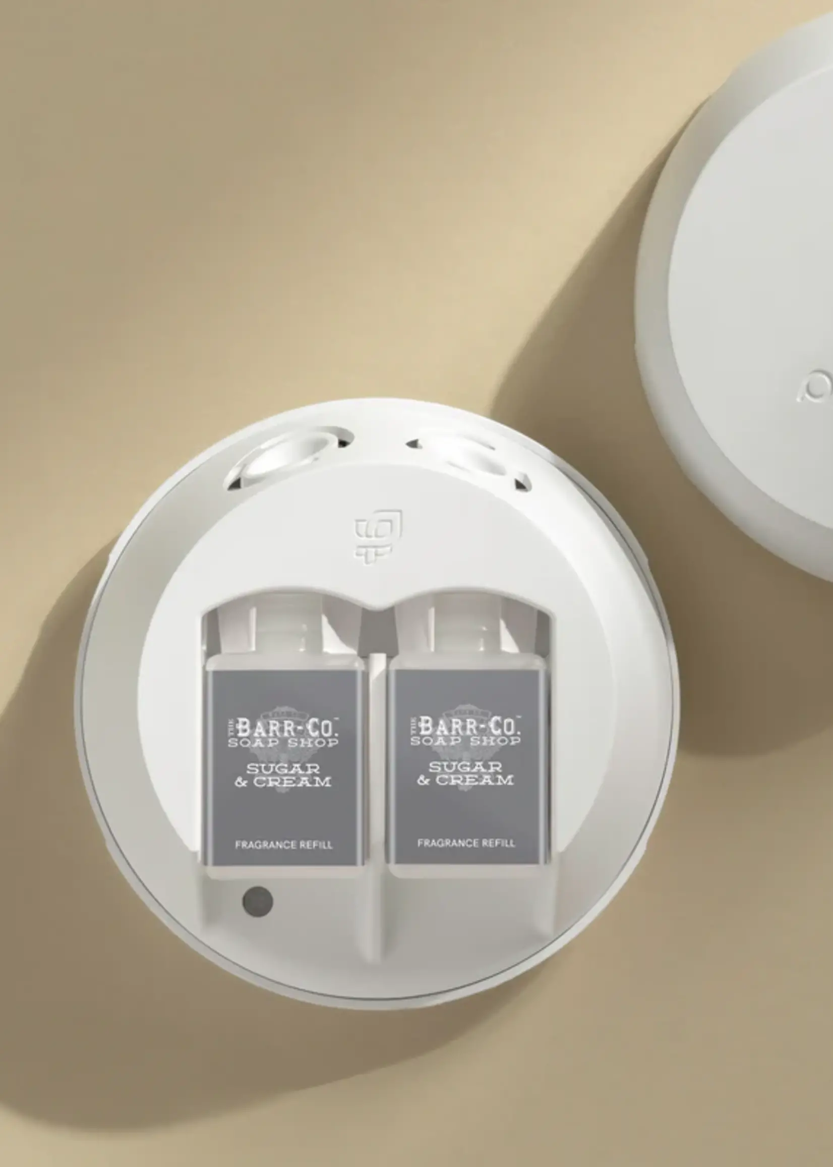 Pura Diffuser Refill Sugar & Cream Barr Co