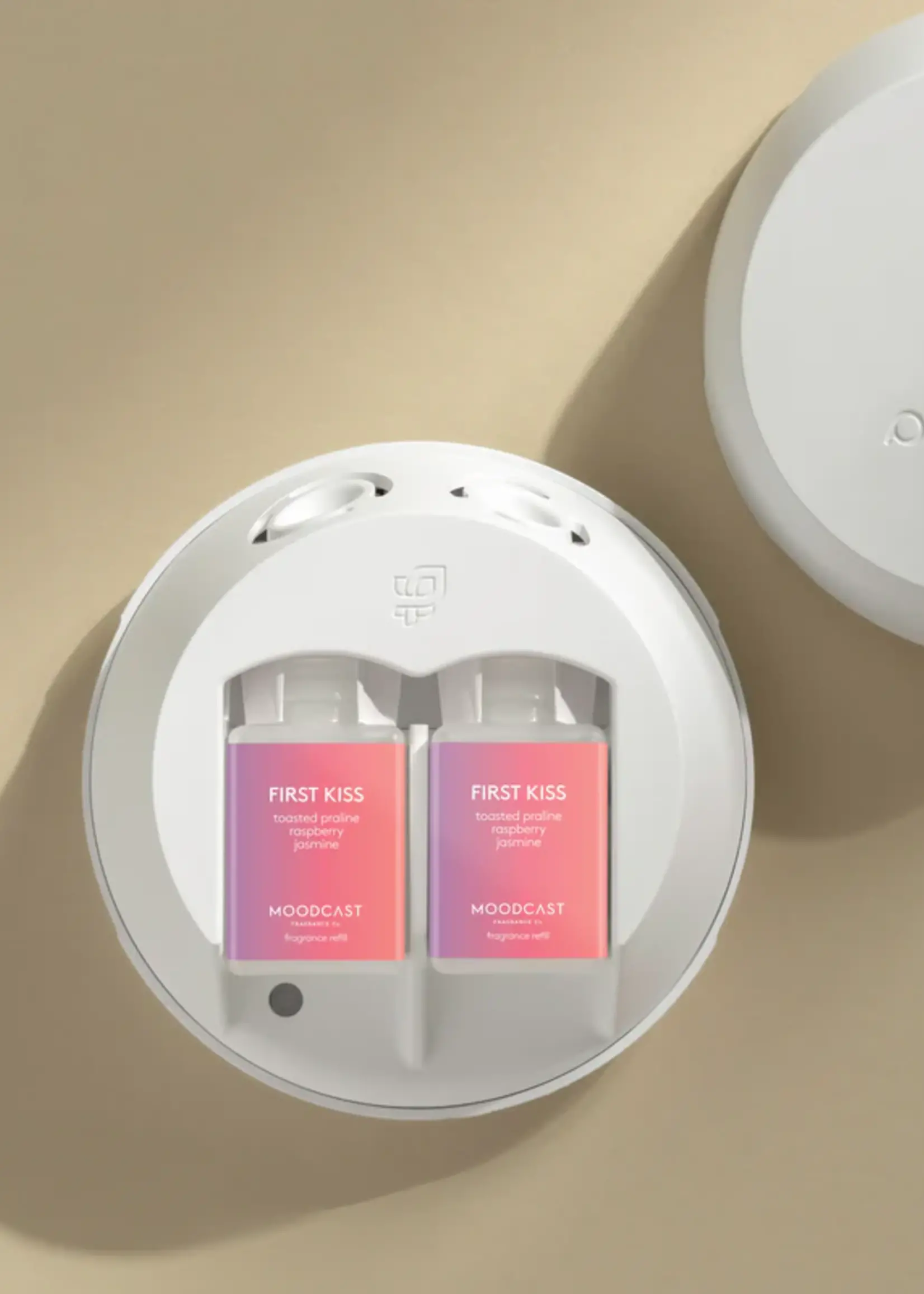 Pura Diffuser Refill First Kiss Moodcast